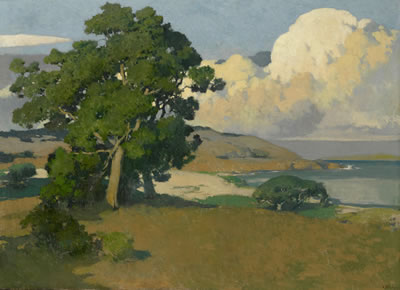 Monterey