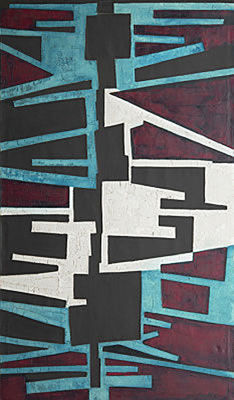 "Komposisjon" 1958
