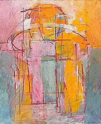 Sangen 1981 by Irma Salo-Jaeger - Auction record, sale price, and art valuation. Compare with similar artists and explore comparable artworks.