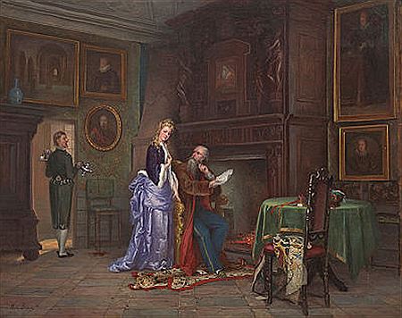 Mathilde Dietrichson - artist photo
