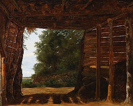 “Hans Jørgens Brændehuus i Farum”. by Fritz Petersen - Auction record, sale price, and art valuation. Compare with similar artists and explore comparable artworks.