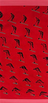 Sample artwork by Peter Neuchs (Born 1958), known for painting and sculpture - View similar artists and auction records