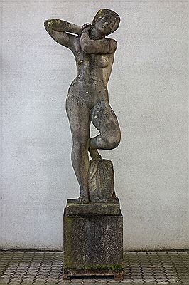 “Solskinspigen” (The Sunshine Girl)