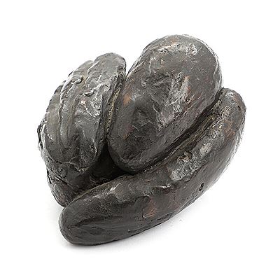 Organic form.