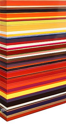 “Technicolor substrat Casablanca II”.