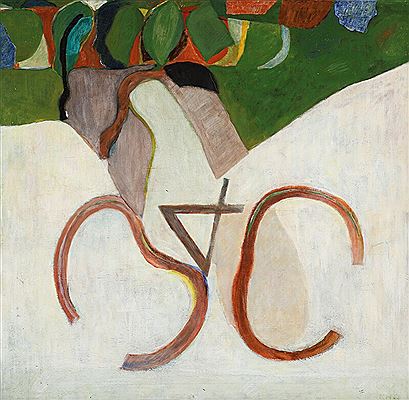 Biking