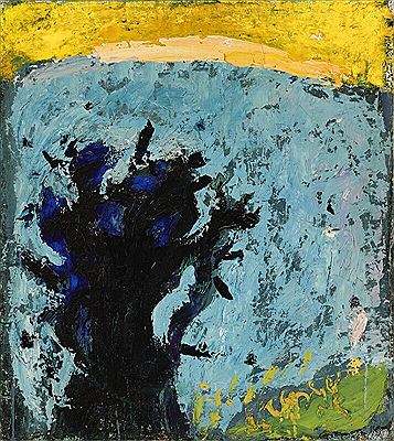 “Skovsø” and “Solnedgang, Østerbro”, (2) by Bent Galatius - Auction record, sale price, and art valuation. Compare with similar artists and explore comparable artworks.