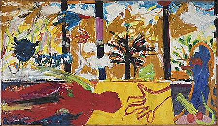 Untitled by Jon Gislason - Auction record, sale price, and art valuation. Compare with similar artists and explore comparable artworks.