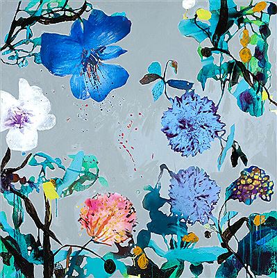 Sample artwork by Cristine Crebas (Born 1962), known for painting - View similar artists and auction records