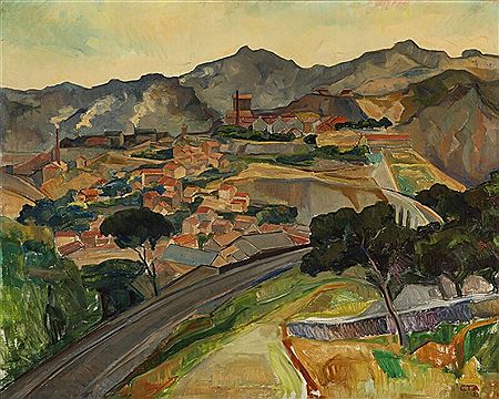 Landscape