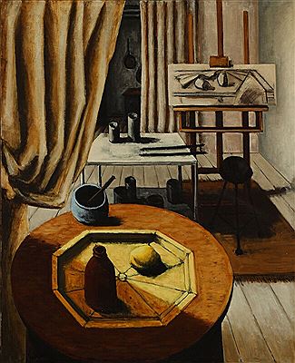 Interior by Freddie A Lerche - Auction record, sale price, and art valuation. Compare with similar artists and explore comparable artworks.