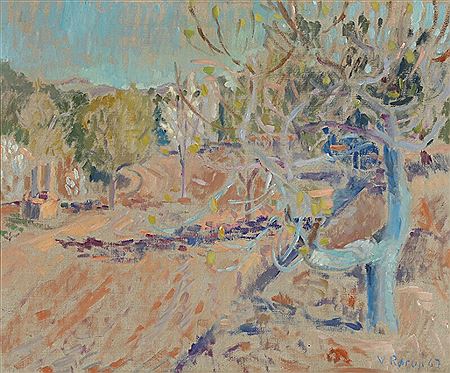 Landscape