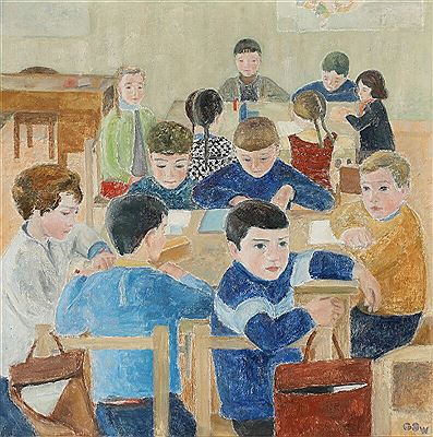 Classroom