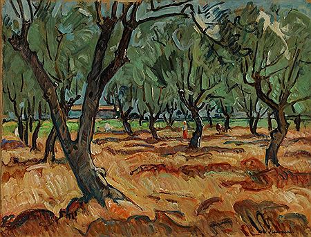 Landscape