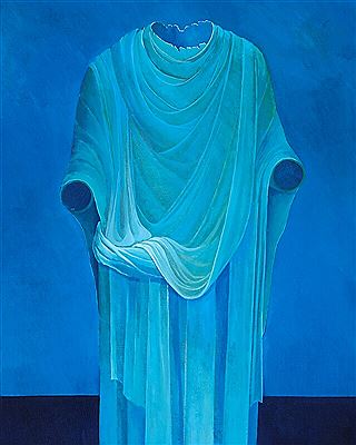 Blue composition. by Erik Lagoni Jakobsen - Auction record, sale price, and art valuation. Compare with similar artists and explore comparable artworks.