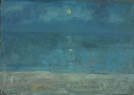 Coastal view.