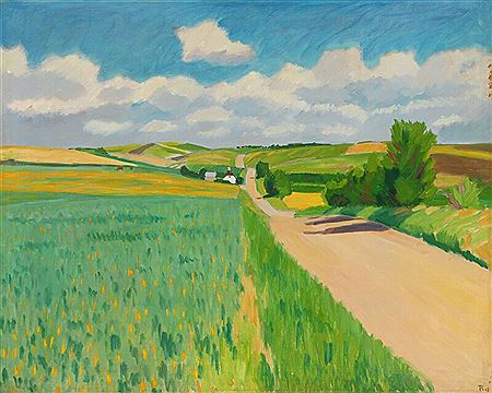 Landscape