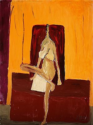 Figure composition by Jeff Ibbo - Auction record, sale price, and art valuation. Compare with similar artists and explore comparable artworks.