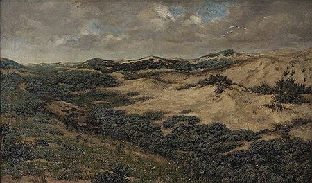 Dunes