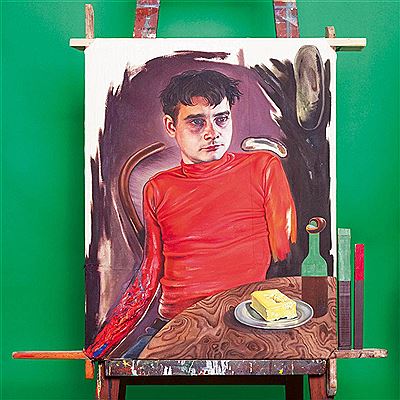 Indiz (O Buni), 2013