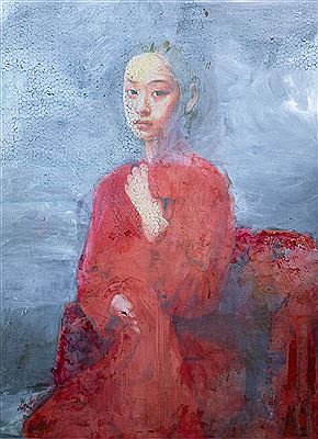 Artwork by Didier Mahieu