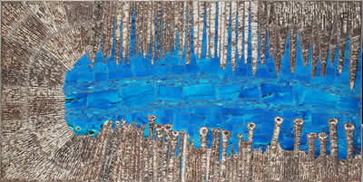 'Dripstone cave'