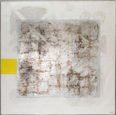 Sample artwork by Ahti Lavonen (1928 - 1970), known for painting - View similar artists and auction records