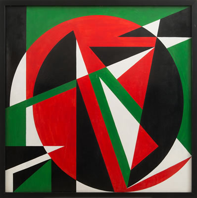 Composition by Lars Gunnar Nordstrom - Auction record, sale price, and art valuation. Compare with similar artists and explore comparable artworks.