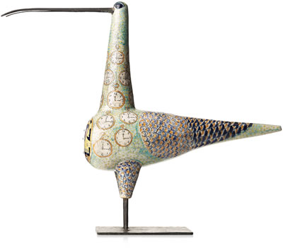 Bird