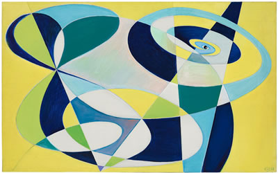 "Spiralkomposition"