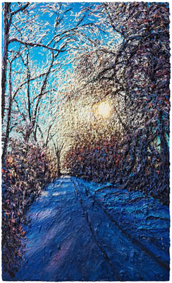 "Resplendent Road"