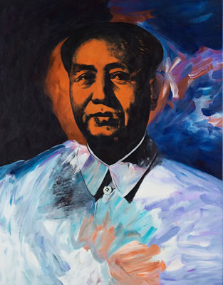 Sample artwork by Jonathan Monk (Born 1969), known for painting and sculpture - View similar artists and auction records