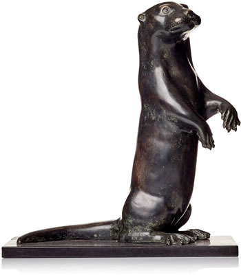 "Otter"