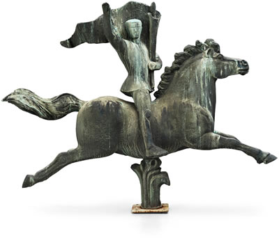The King's Herald