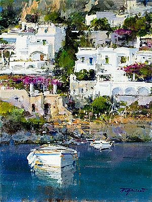 Positano