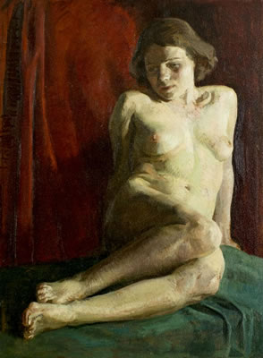 Nude