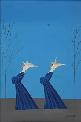 Nuns