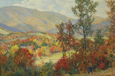 "Dorset Hollow"