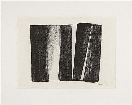 Untitled (Studio per foglio)