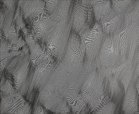 Untitled (Spazio elastico)