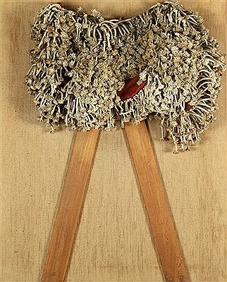 Untitled (I nuovi feticismi):