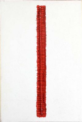 Rosso e Bianco 128