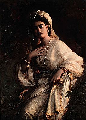 Ritratto di