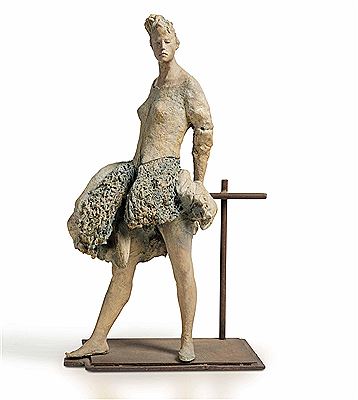 La sposa di Edgar, 2002