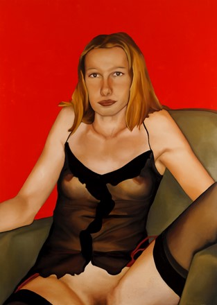 Gemma, 2001