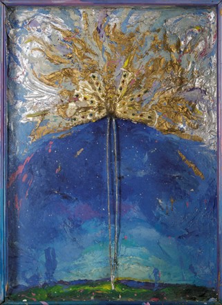 Pavoneggiandosi racconta…, 1991