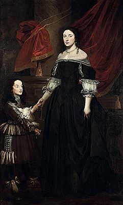 Sample artwork by Giovanni Bernardo Carboni (1614 - 1683), known for painting - View similar artists and auction records