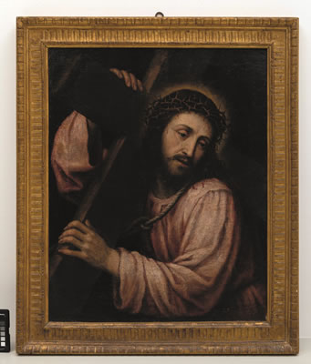 Cristo portacroce