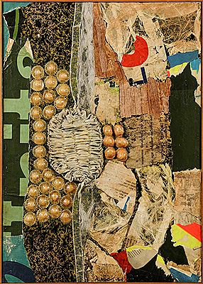 Senza titolo, 1960
