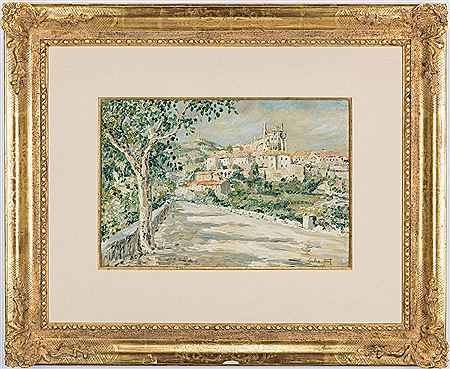 "Viviers (Ardeche)"